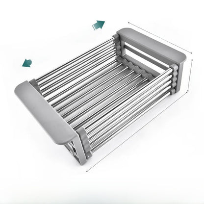 Kitchen Drain Rack