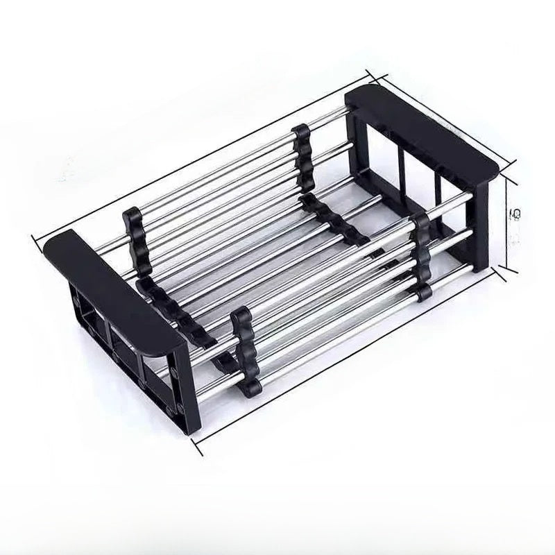 Kitchen Drain Rack