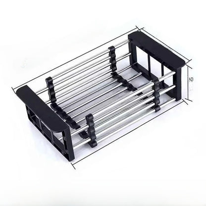 Kitchen Drain Rack