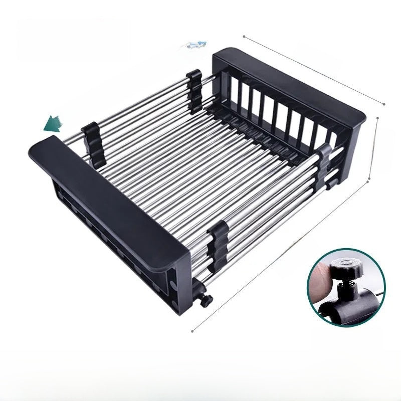 Kitchen Drain Rack