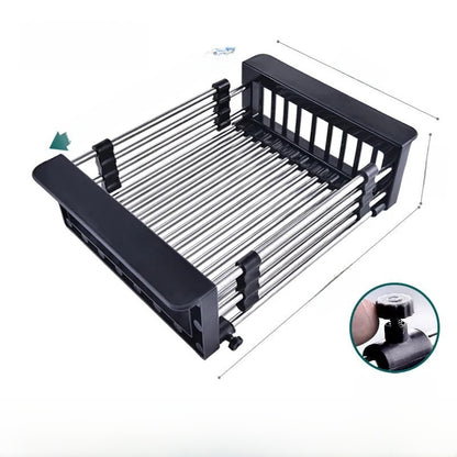 Kitchen Drain Rack