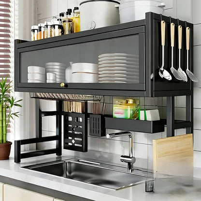 Kitchen Drain Rack
