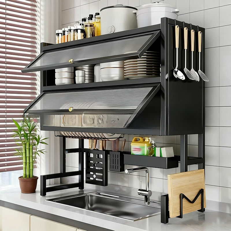 Kitchen Drain Rack