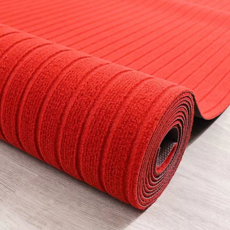 Kitchen dust removal and anti-slip floor MATS