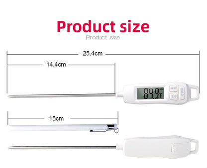 Kitchen Electronic Food Thermometer