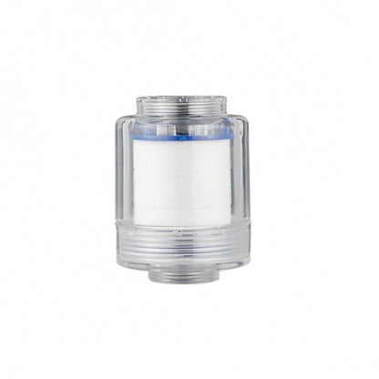 Kitchen Faucet Filter Extender Household Tap Water Purifier Anti-Splash Head Filter Purifier Artifact