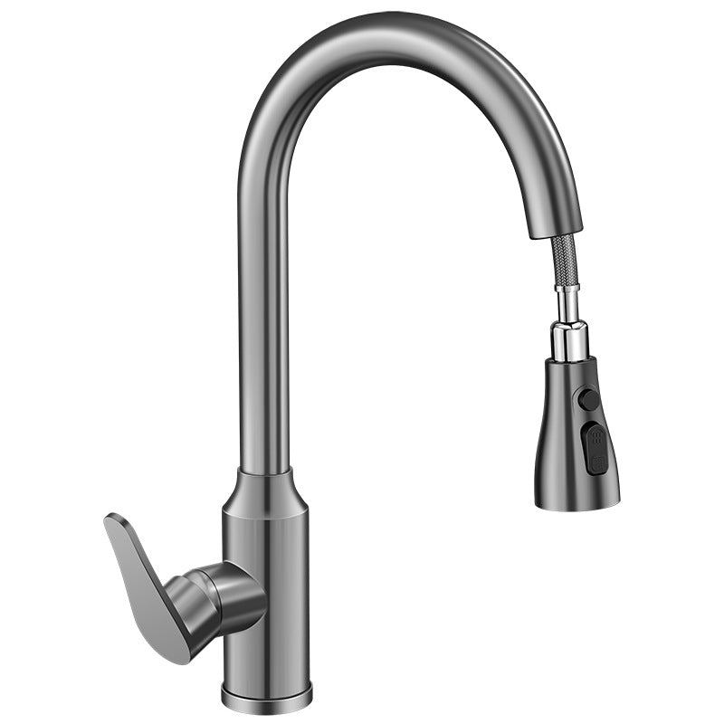 kitchen faucet
