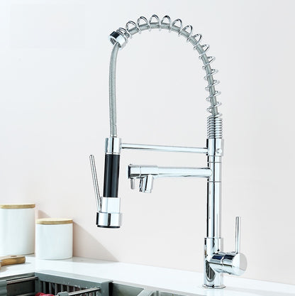 Kitchen Faucet