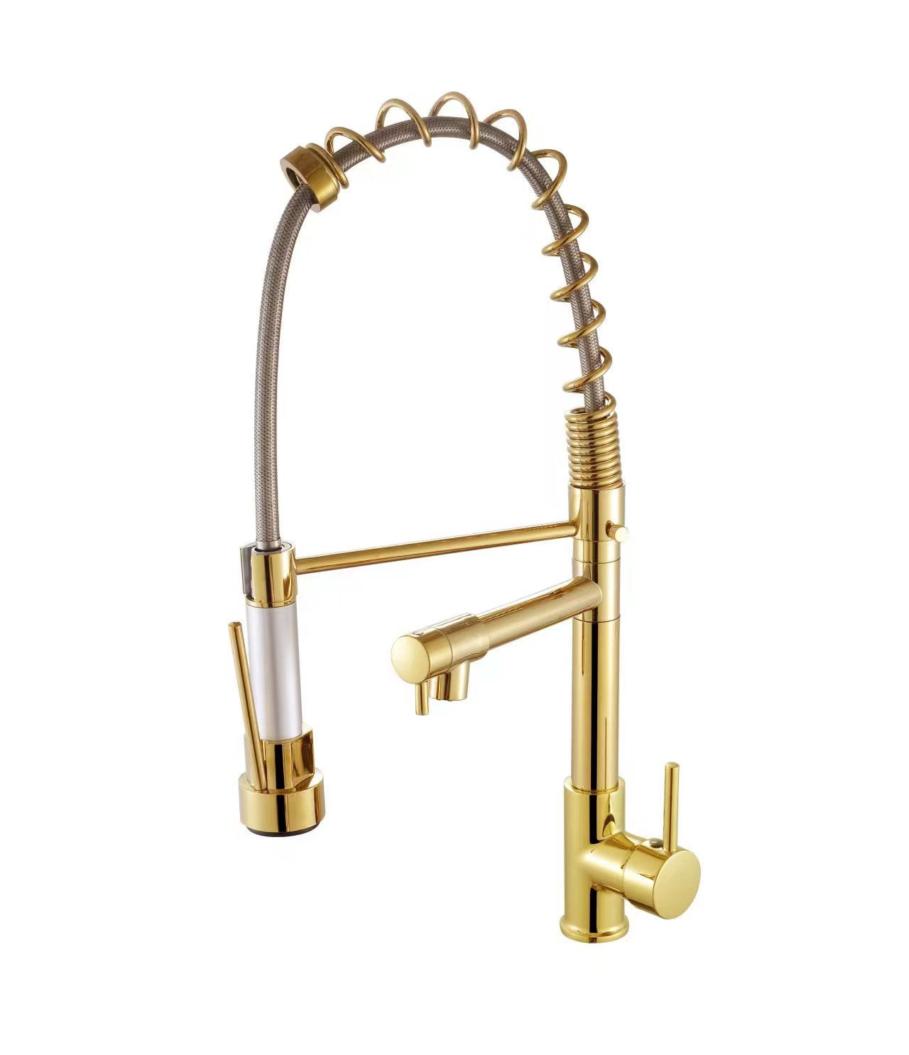 Kitchen Faucet
