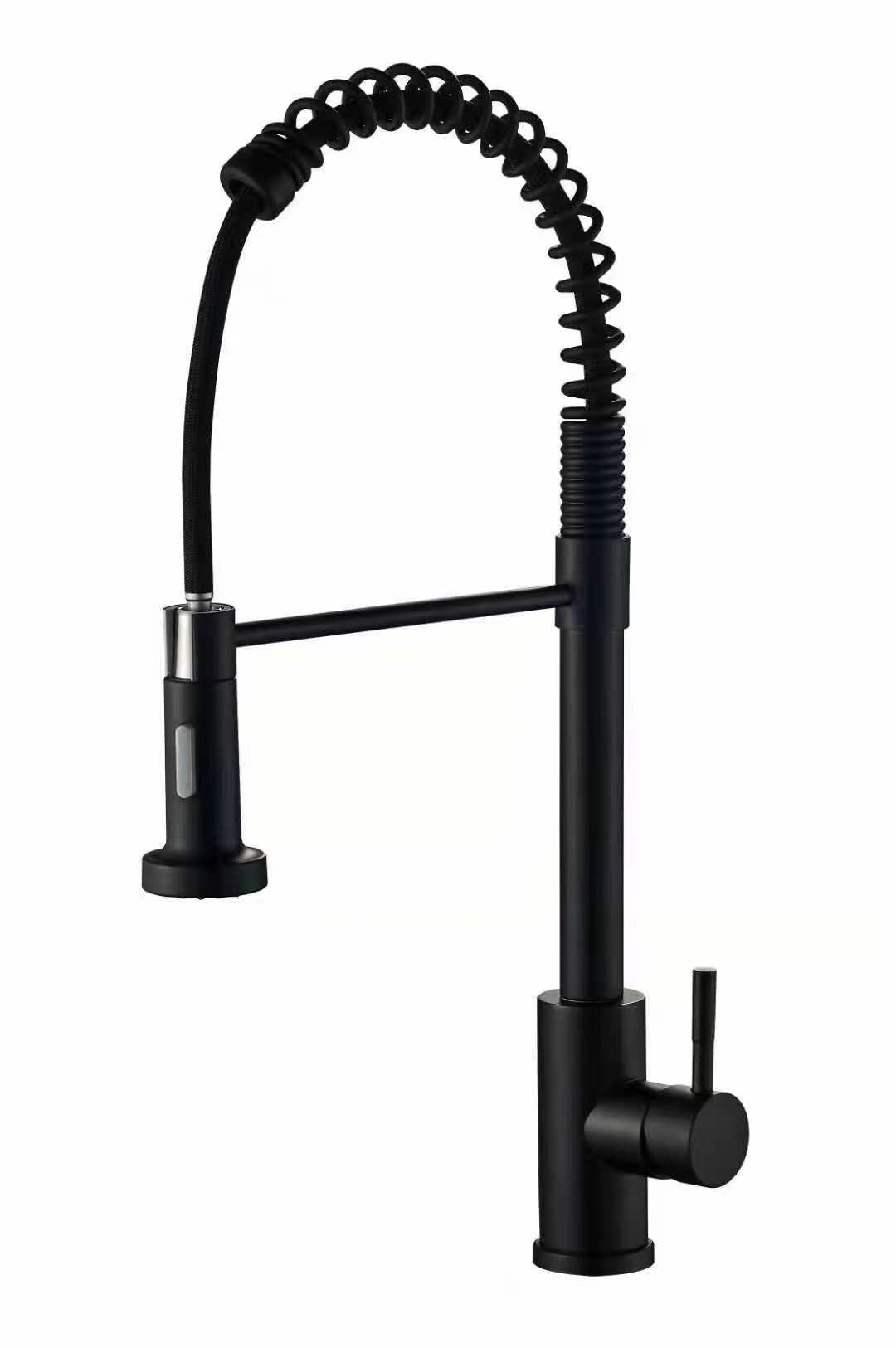 Kitchen Faucet