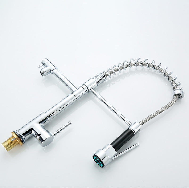Kitchen Faucet