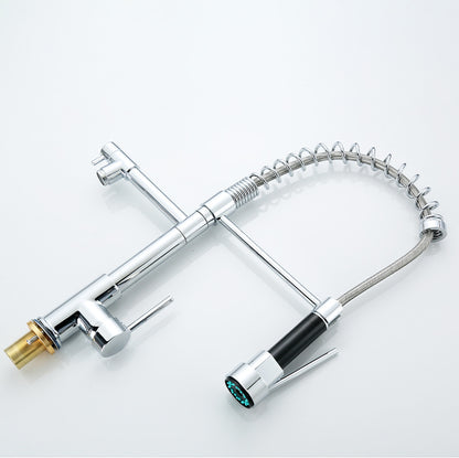 Kitchen Faucet