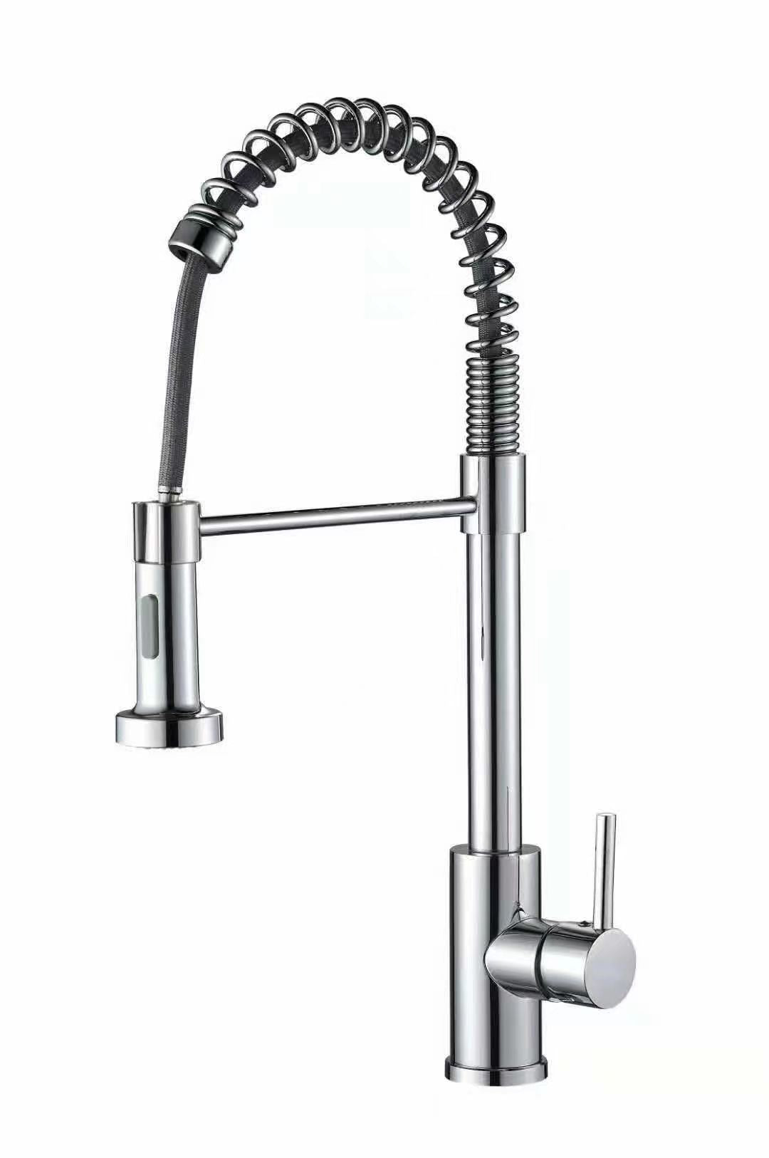 Kitchen Faucet