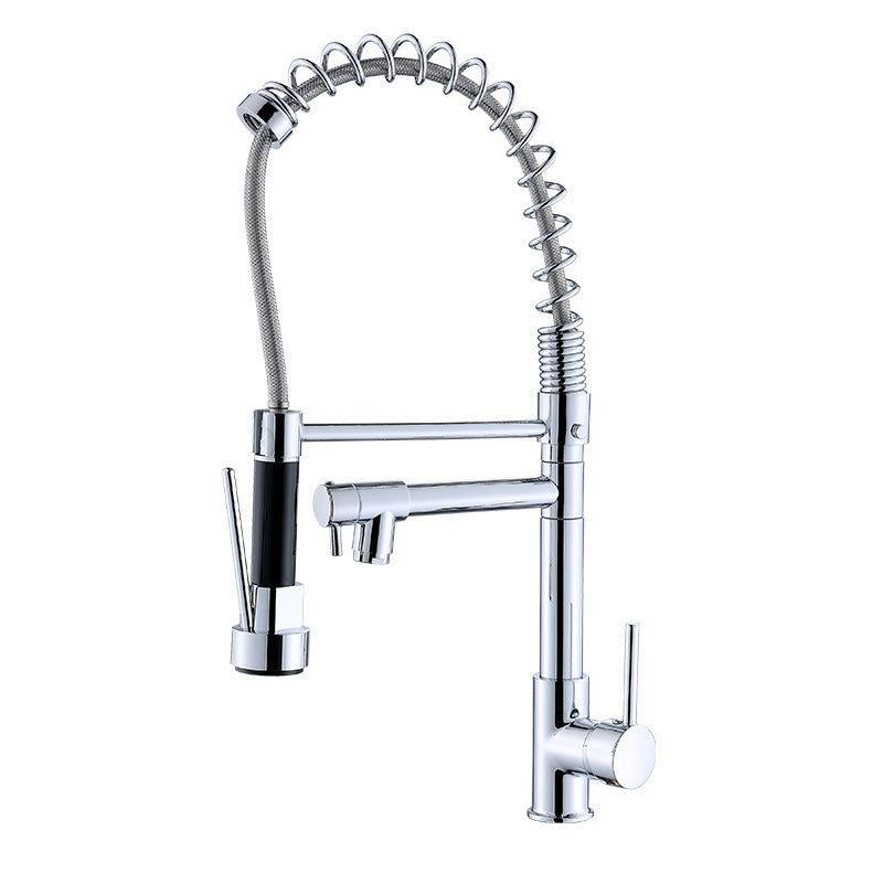 Kitchen Faucet