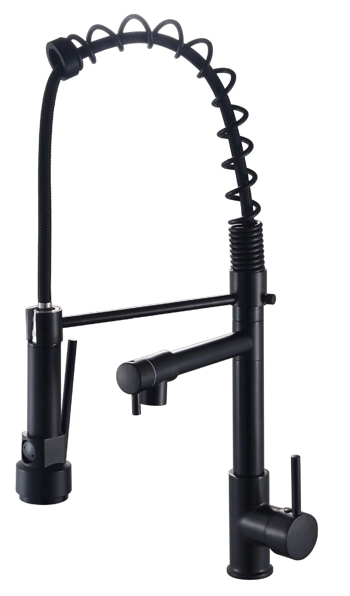 Kitchen Faucet