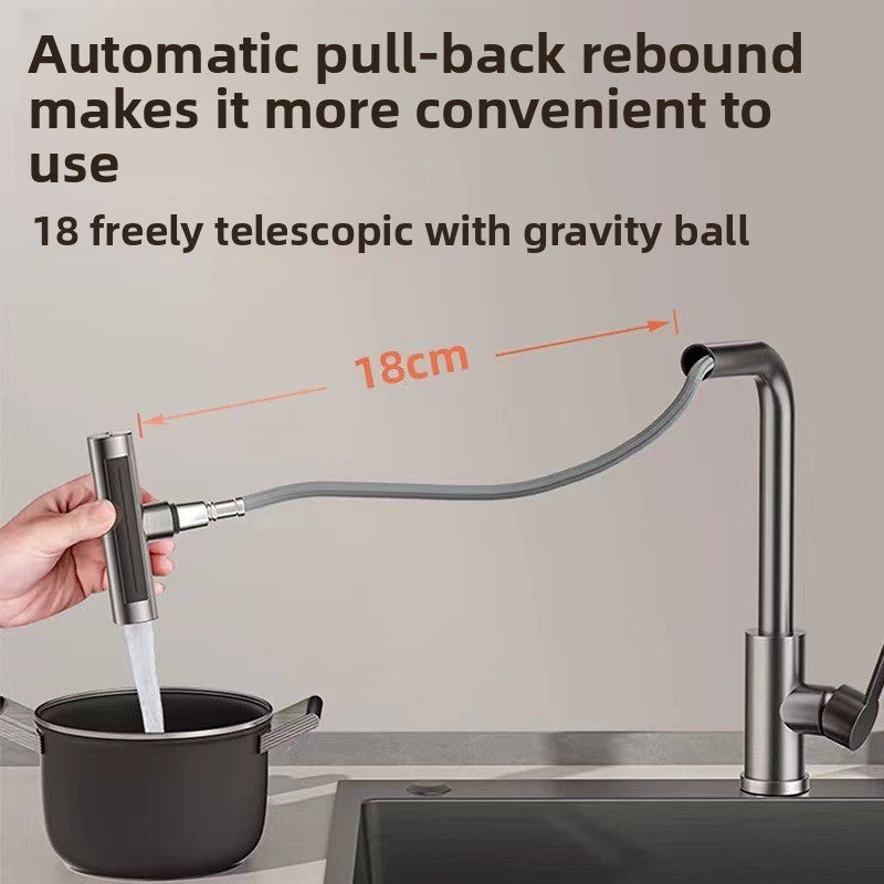 Kitchen Faucet