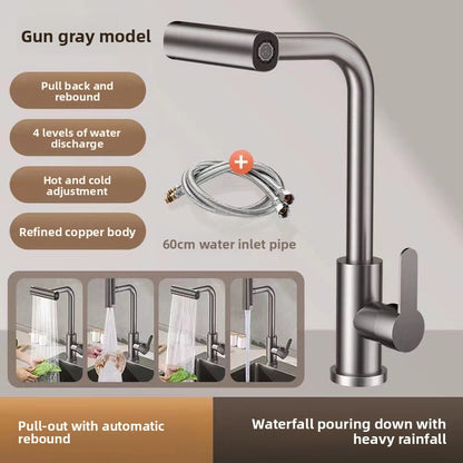 Kitchen Faucet