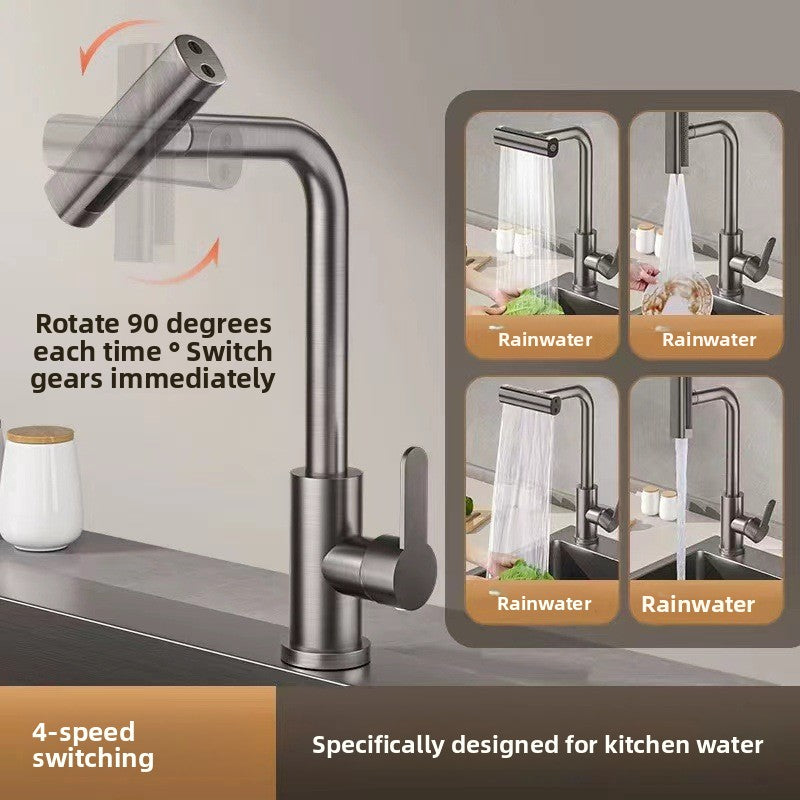 Kitchen Faucet