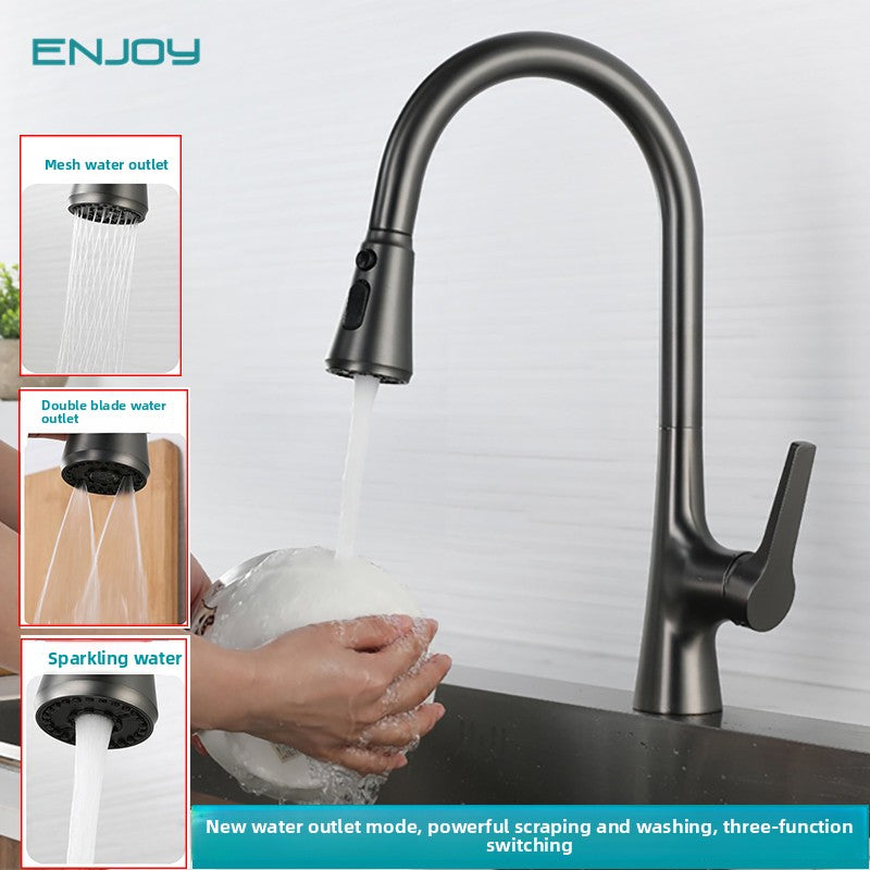 Kitchen Faucet