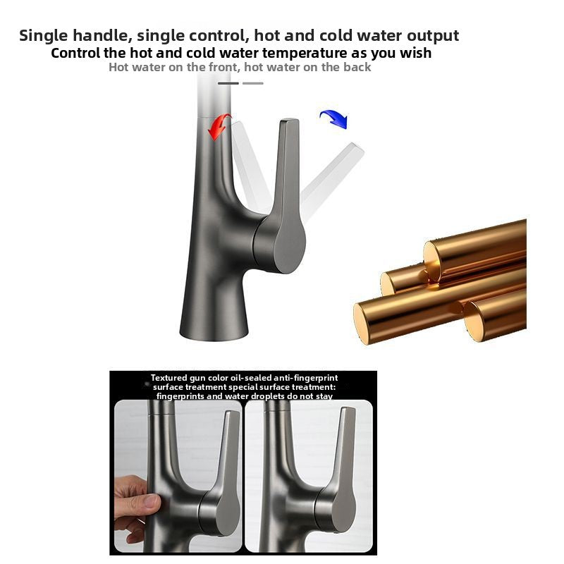 Kitchen Faucet