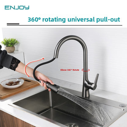 Kitchen Faucet