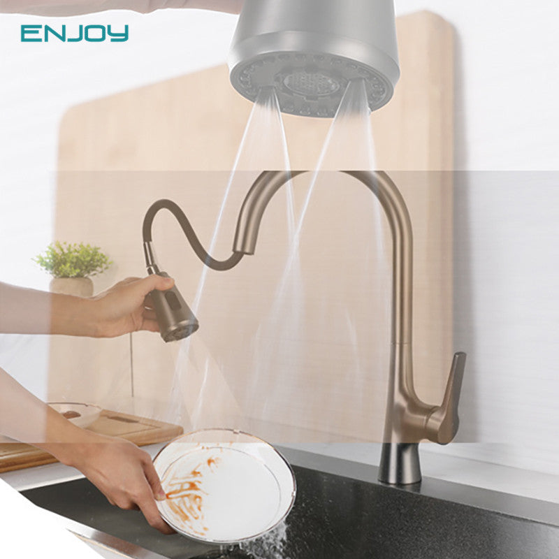 Kitchen Faucet