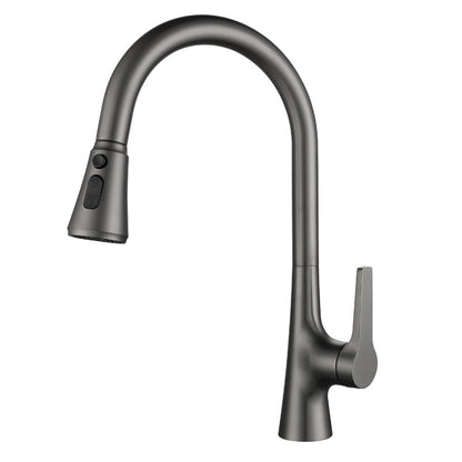 Kitchen Faucet