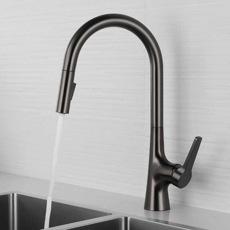 Kitchen Faucet