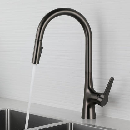 Kitchen Faucet