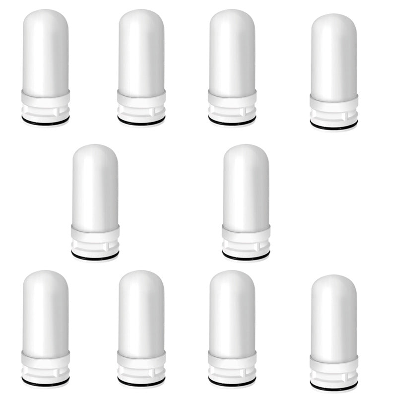 Kitchen Faucet Water Filter with Ceramic Cartridge