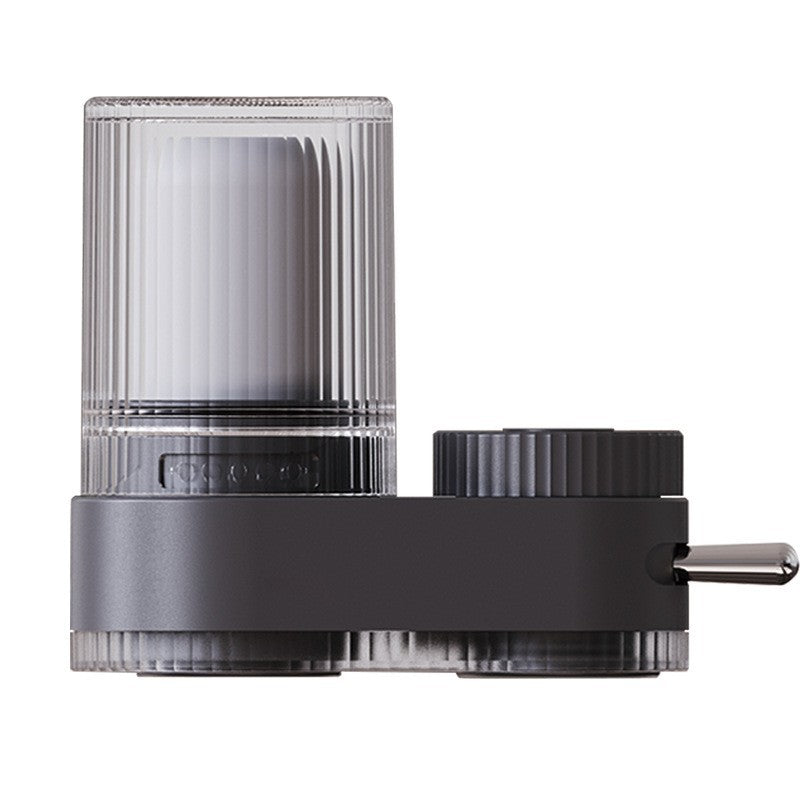 Kitchen Faucet Water Filter with Ceramic Cartridge