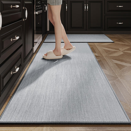 Kitchen floor mat