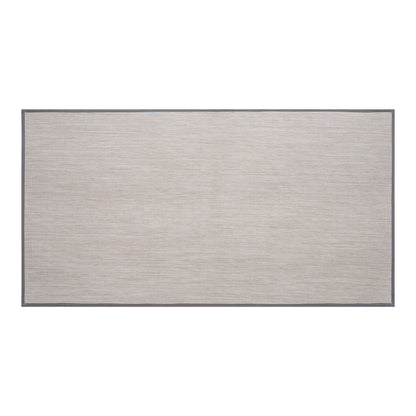 Kitchen floor mat