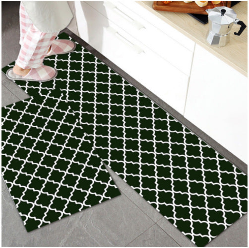 Kitchen floor mat
