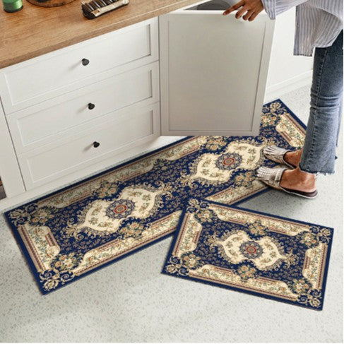 Kitchen floor mat