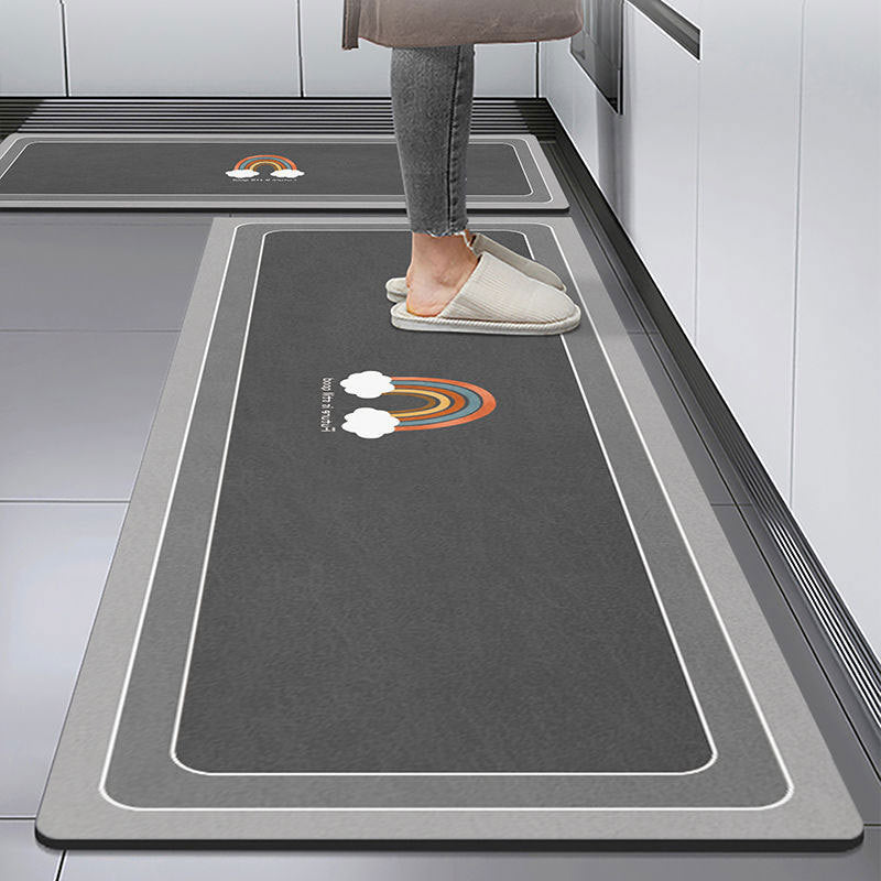 Kitchen Floor Mats