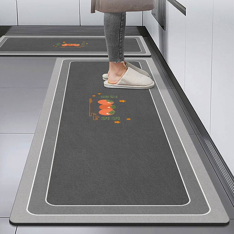 Kitchen Floor Mats
