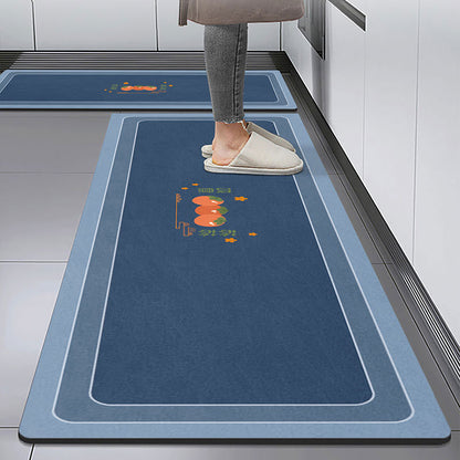 Kitchen Floor Mats