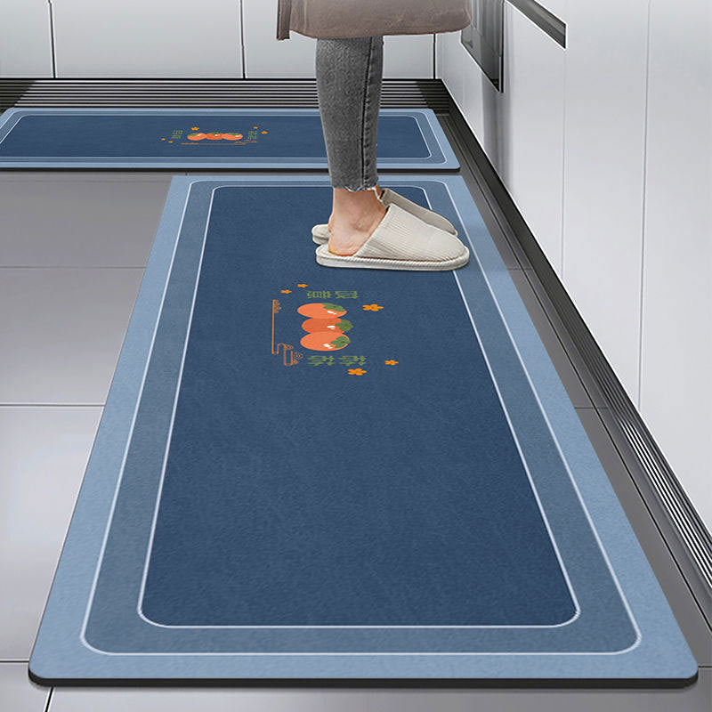 Kitchen Floor Mats