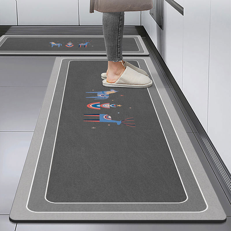 Kitchen Floor Mats
