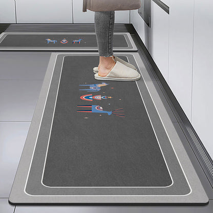 Kitchen Floor Mats