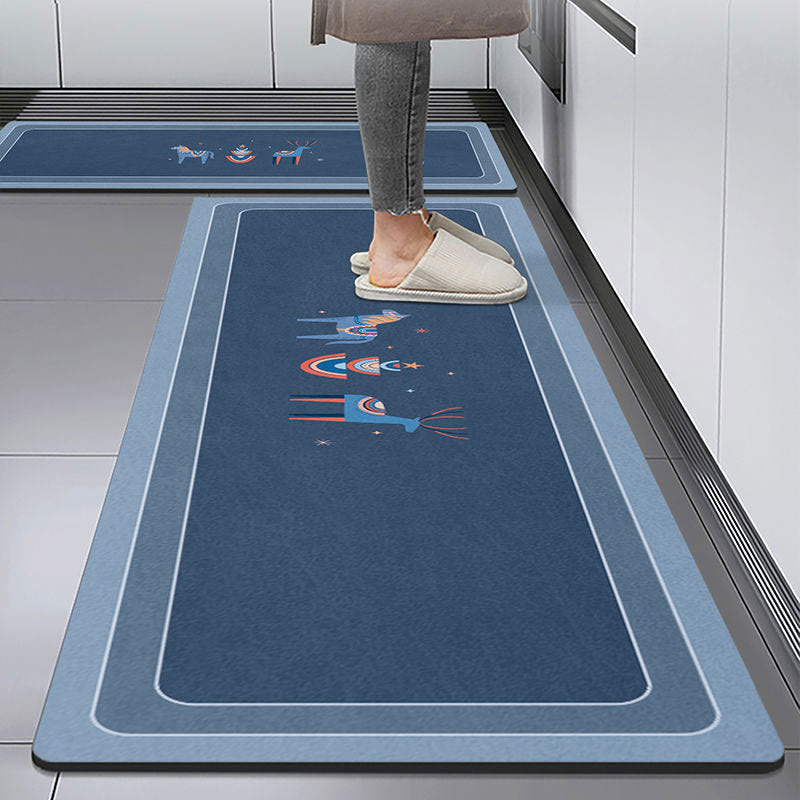 Kitchen Floor Mats