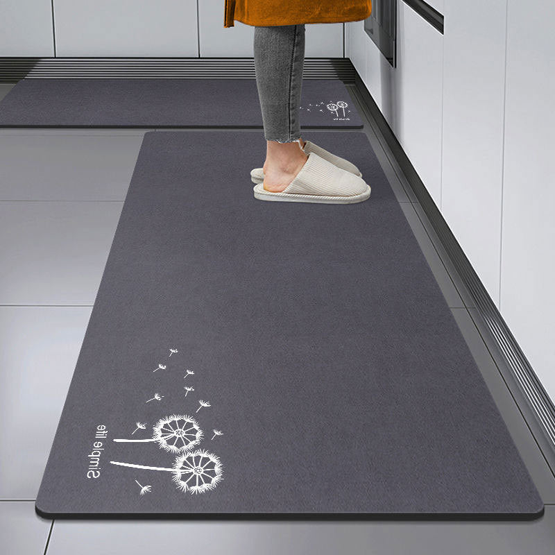 Kitchen Floor Mats
