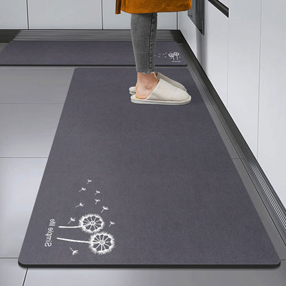 Kitchen Floor Mats