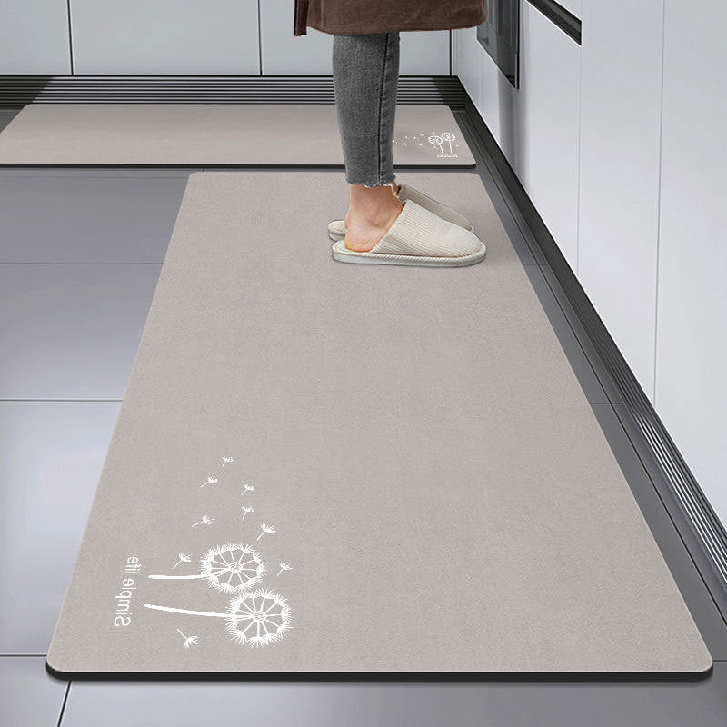 Kitchen Floor Mats