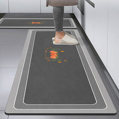 Kitchen Floor Mats