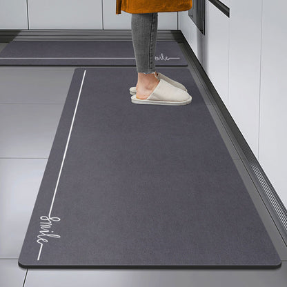 Kitchen Floor Mats