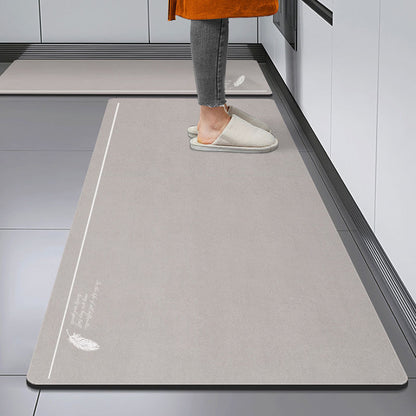Kitchen Floor Mats