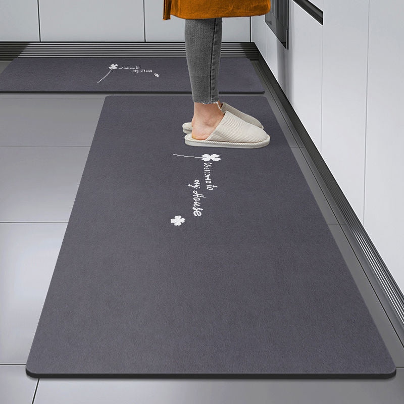 Kitchen Floor Mats
