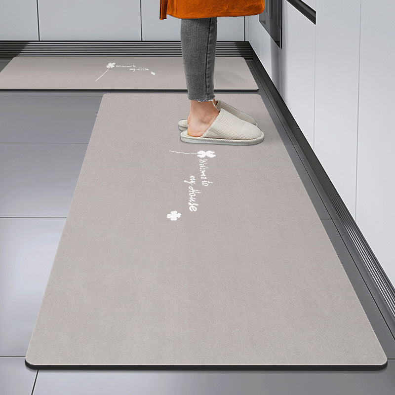 Kitchen Floor Mats